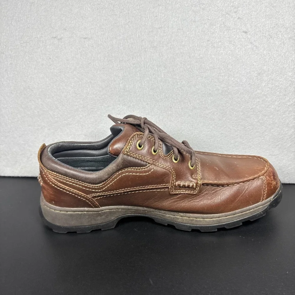 Irish Setter overall still